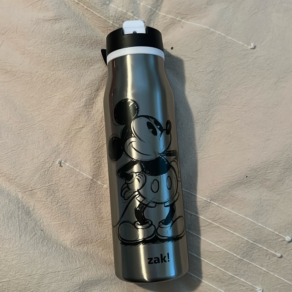 NWT - Disney Water bottle